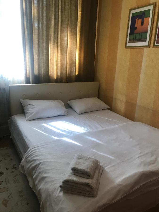 Three-Room Apartments At The Polytechnic Institute 키예프 외부 사진