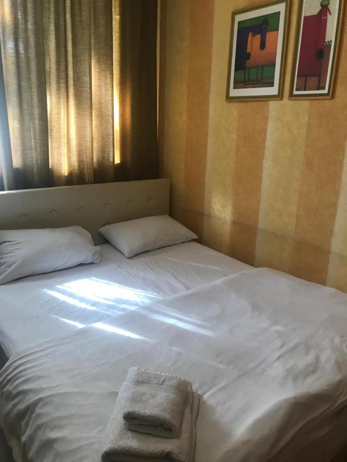 Three-Room Apartments At The Polytechnic Institute 키예프 외부 사진