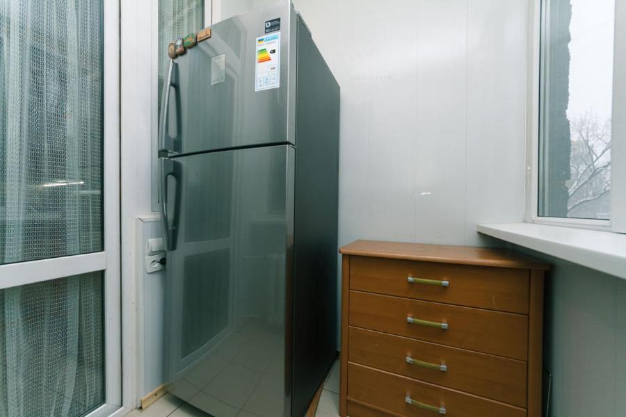 Three-Room Apartments At The Polytechnic Institute 키예프 외부 사진